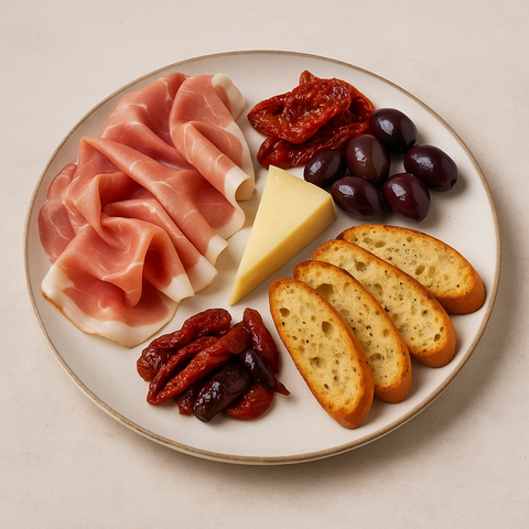 Plancha Classico