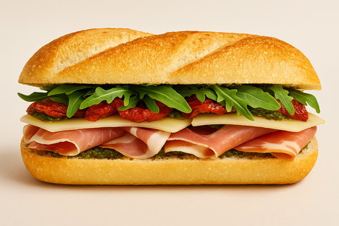 Sandwich Monza Classico