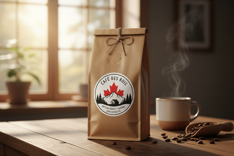 Abonnement café en grain au Québec : recevez vos grains frais chaque mois Carrera Café