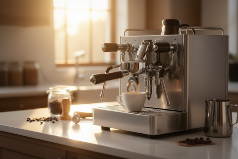 Les meilleures machines à café espresso pour la maison en 2025 Carrera Café