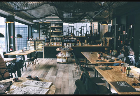 Guide 2026 : les meilleurs cafés du Vieux-Québec selon un amateur de café de spécialité Carrera Café