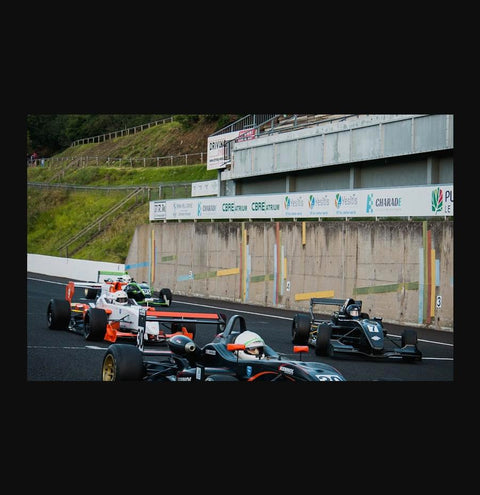 Circuit Gilles-Villeneuve: l'héritage d'un champion dans la tasse québécoise