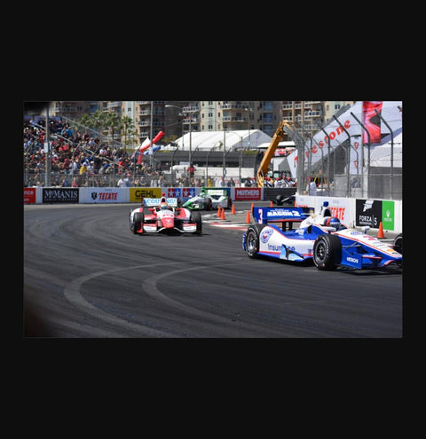 Le Grand Prix de Monaco et les cafés légendaires: un circuit, une tasse, une histoire Carrera Café
