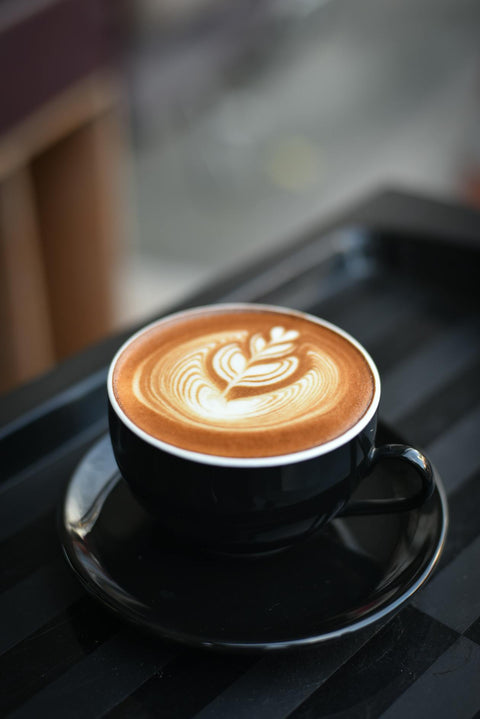 L'espresso tonic: la boisson la plus surprenante du moment Carrera Café