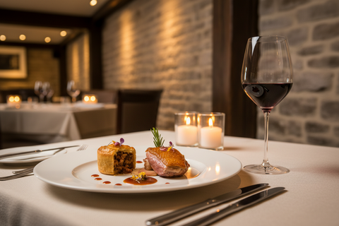 Partir de Montréal pour un weekend gastronomique à Québec : où manger, quoi boire Carrera Café