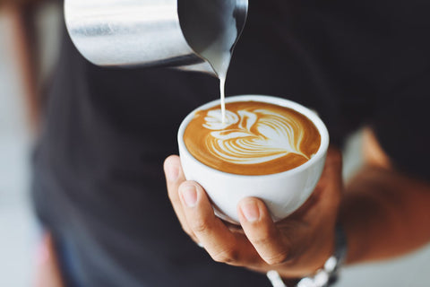 Inde et MotoGP: le café Malabar Moussonné de Carrera Café à Québec Carrera Café