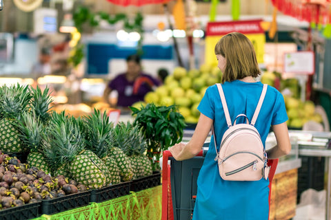 Les marchés publics de Québec : où faire ses emplettes localement Carrera Café