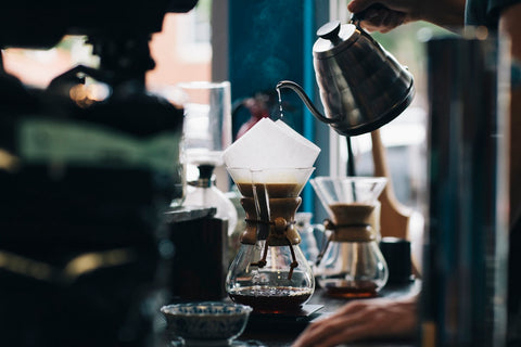 Pourquoi nous torréfions notre café: la philosophie derrière chaque tasse