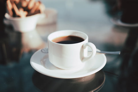 Brunch et café du matin au Carrera Café Québec