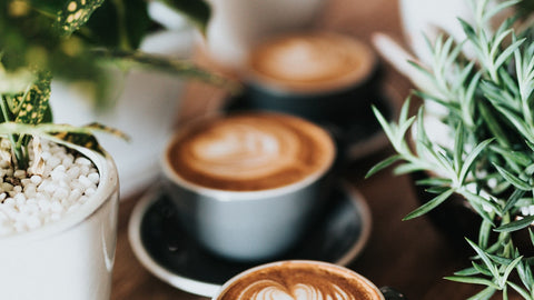Le café en Formule 1: rituels, caféine et espresso dans les paddocks