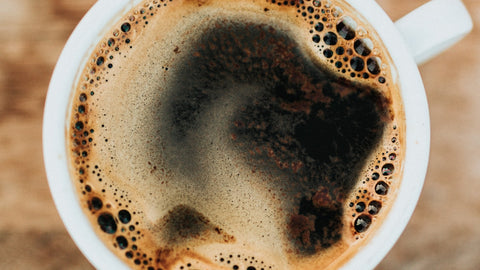 Le ristretto: la quintessence de l'espresso expliquée par Carrera Café