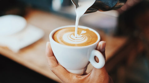 Espresso et Formule 1: quand la précision dans la tasse rejoint celle du circuit
