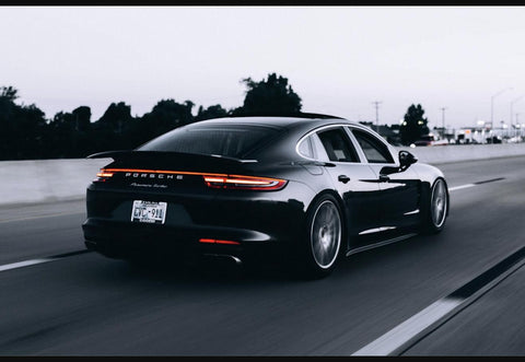 Porsche et la culture de la précision : pourquoi cette marque fascine encore Carrera Café