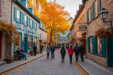 Montréalais à Québec : le guide du week-end parfait (sans faire le touriste) Carrera Café