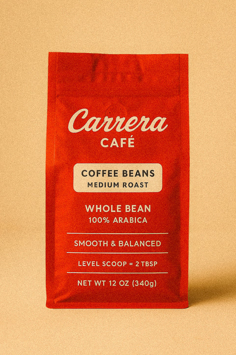 CAFÉ SIGNATURE