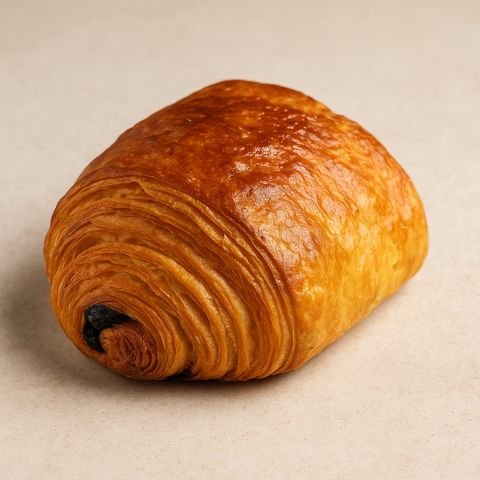 Pain au chocolat