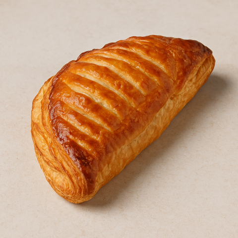 Chausson aux pommes