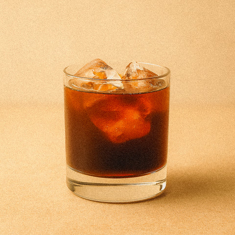 Cold Brew