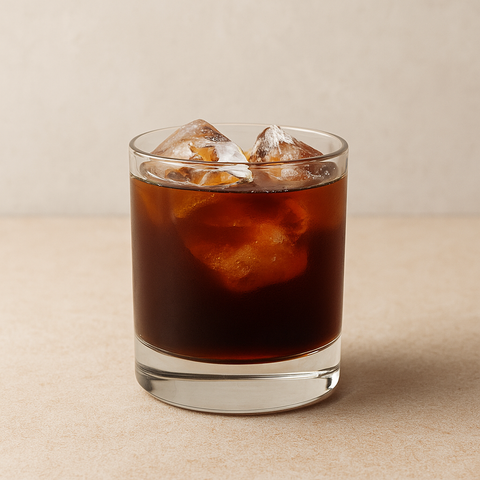 Cold Brew