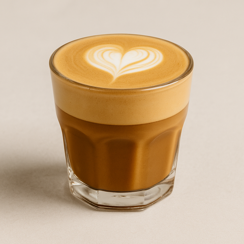 Cortado