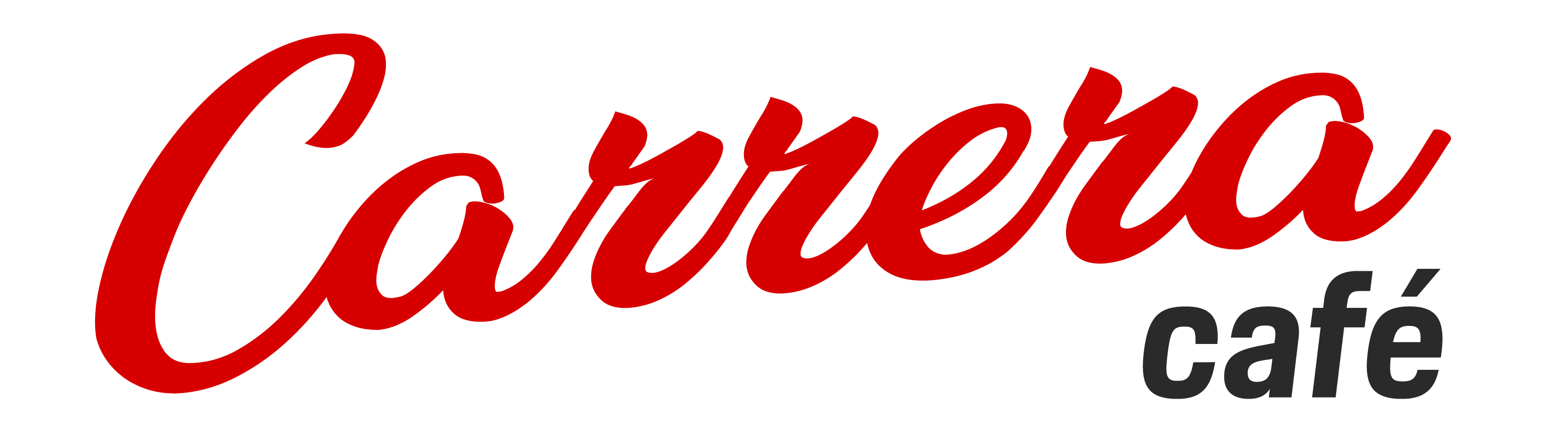 Carrera Café