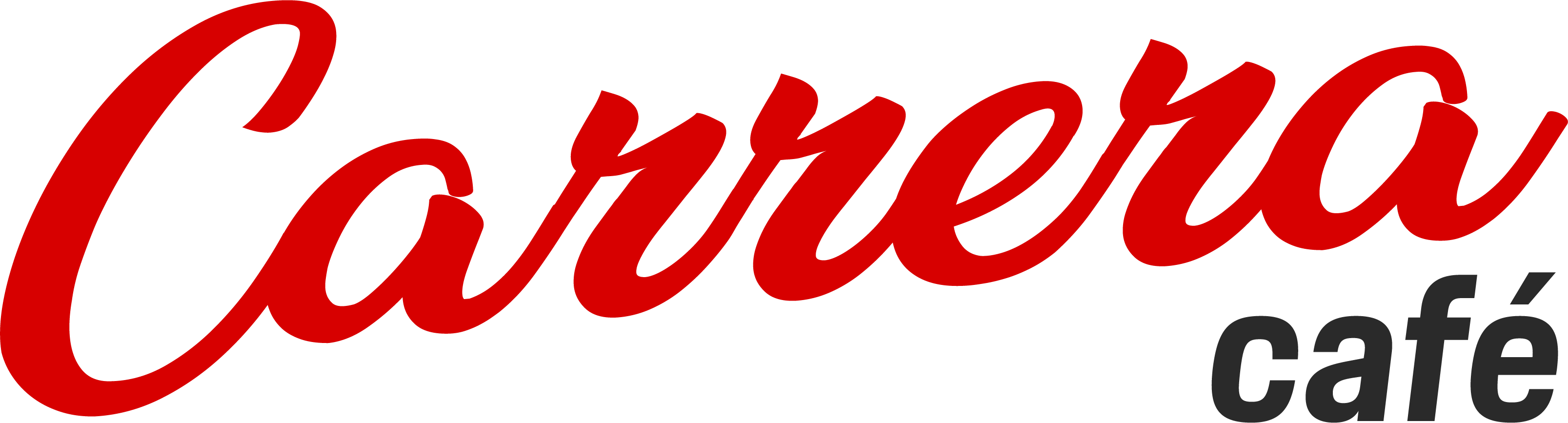Carrera Café