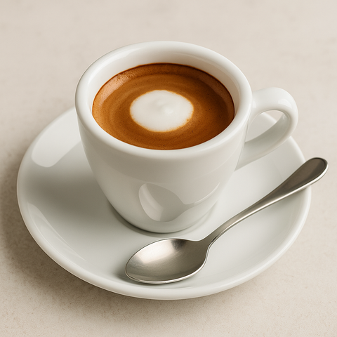 Macchiato