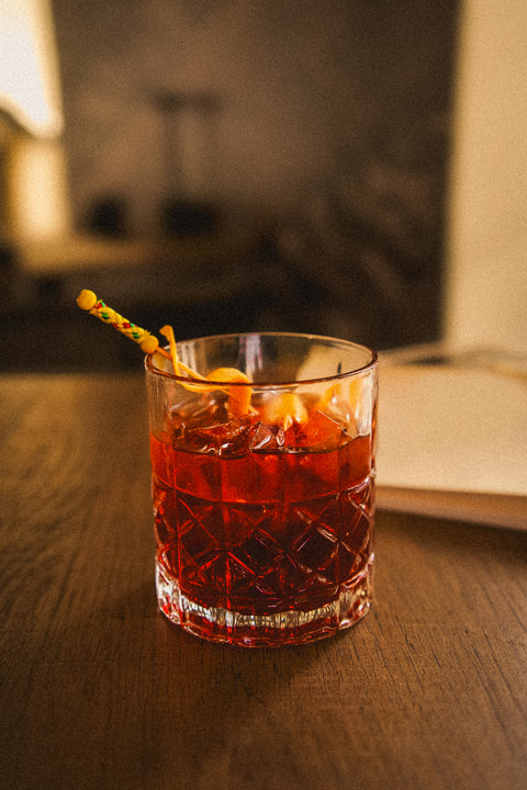 Negroni Classico