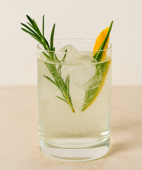 Tonic Italiano