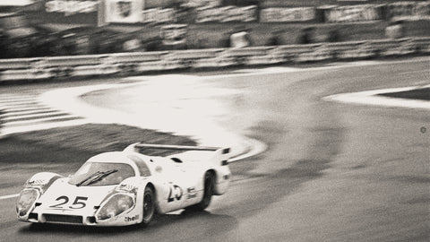 L’esprit Carrera