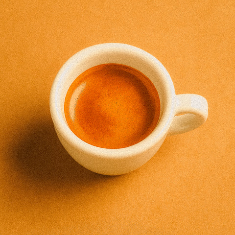 Ristretto