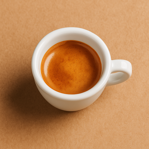 Ristretto
