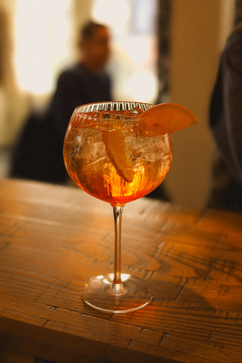 Venetian Spritz